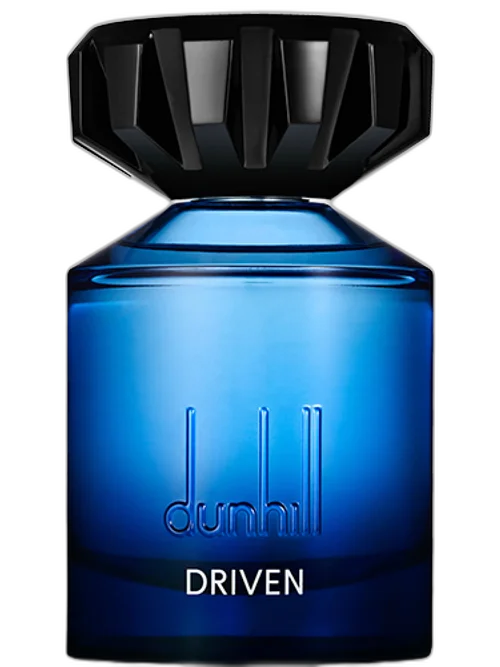 Dunhill Driven by Dunhill London