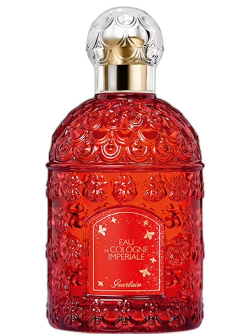 Impériale by Guerlain