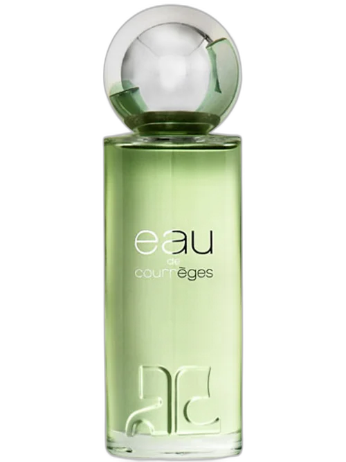 Eau De by Courrèges