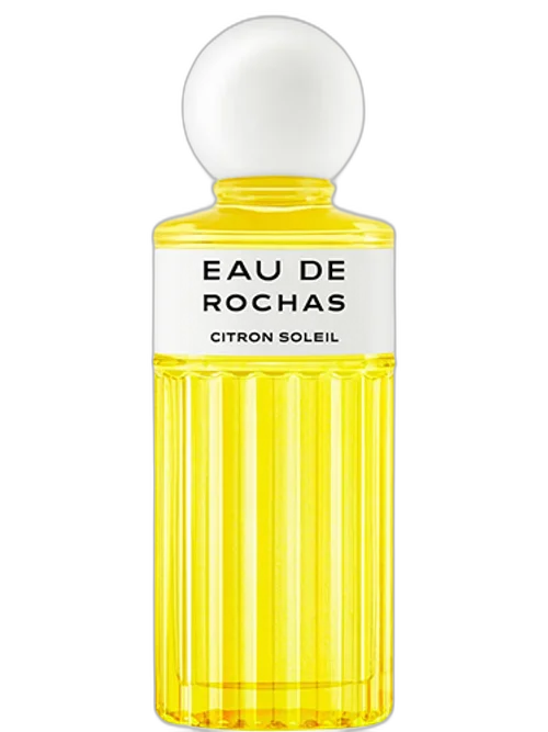 Eau De Citron Soleil by Rochas