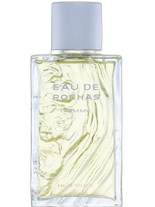 Eau De Homme by Rochas
