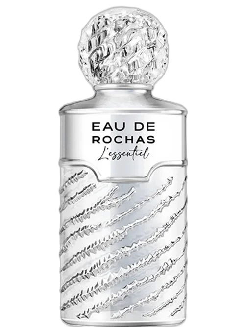 Eau De L'Essentiel by Rochas