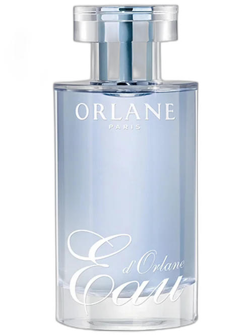 Eau D' by Orlane