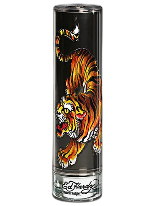 'Men' by Ed Hardy