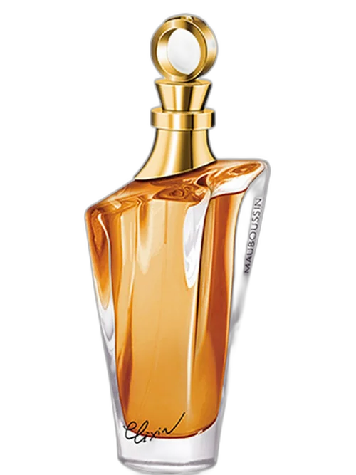 Elixir Pour Elle by Mauboussin