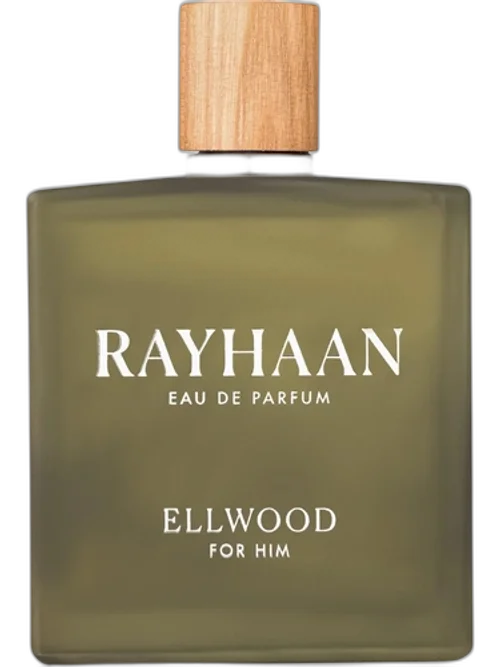 Ellwood by Rayhaan