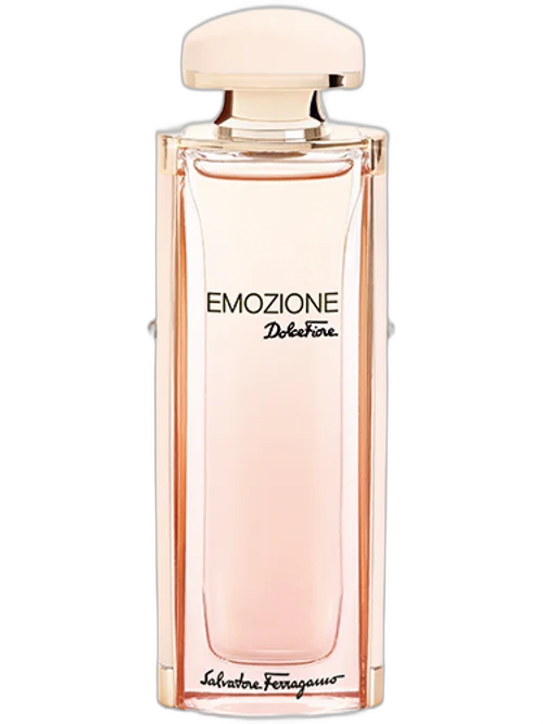 Emozione Dolcefiore by Salvatore Ferragamo