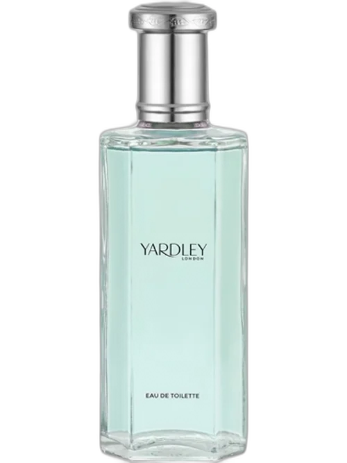 English Jasmine by Yardley
