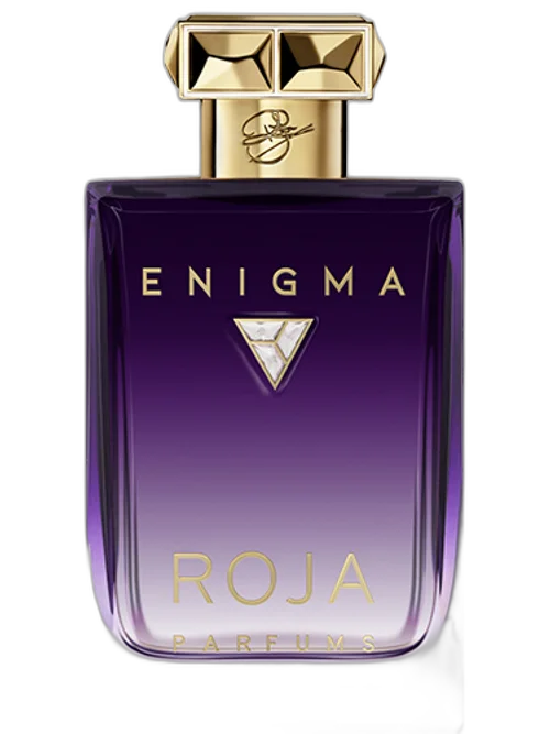 Enigma Essence De by Roja Parfums