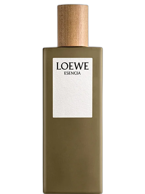 Esencia by Loewe