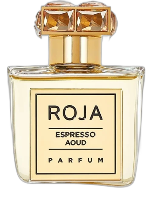 Espresso Aoud by Roja Parfums