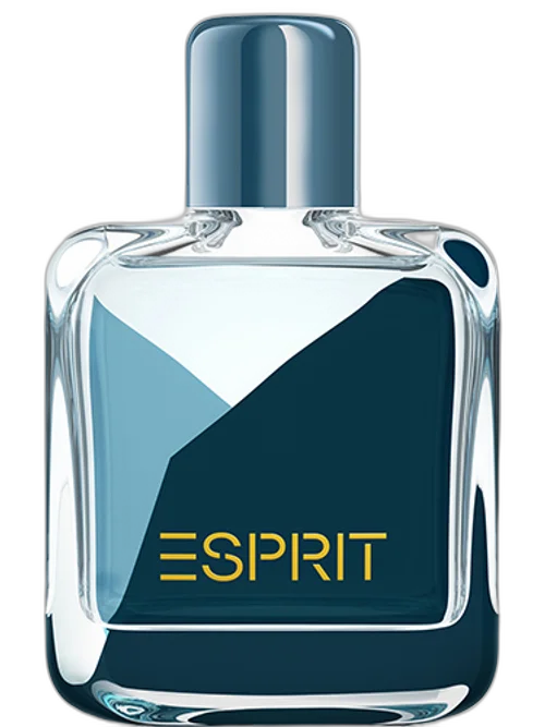 Man by Esprit