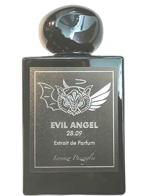 Evil Angel 28.09 by Lorenzo Pazzaglia