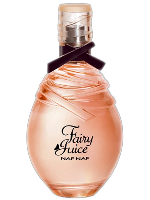 Fairy Juice by Naf Naf