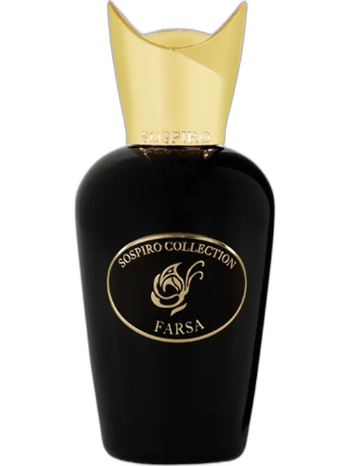 Farsa by Sospiro