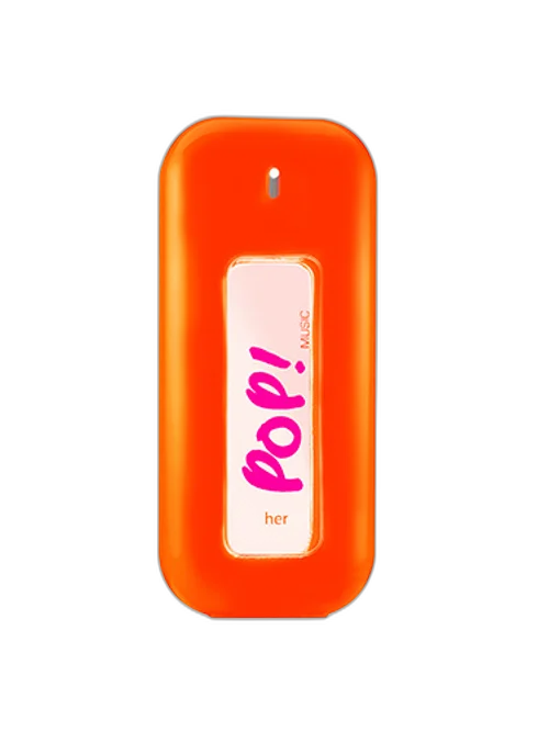 Fcuk Pop! Music Her by French Connection
