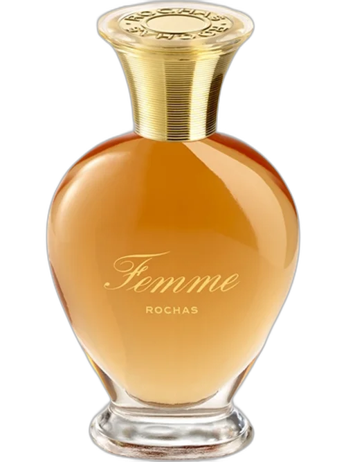 Femme by Rochas
