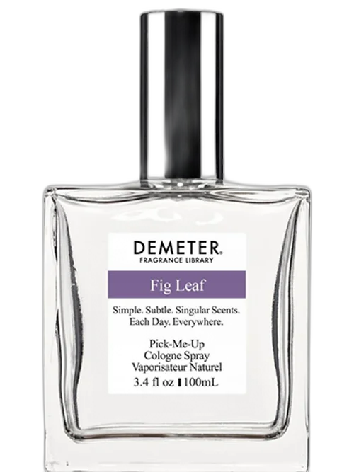 Fig Leaf by Demeter Fragrance Library