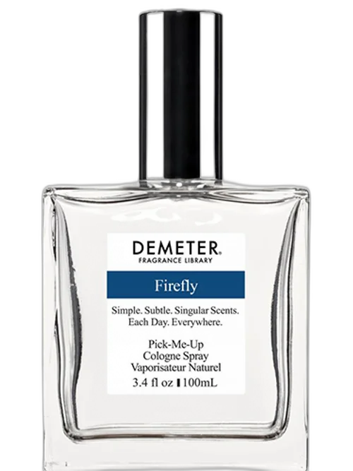 Firefly by Demeter Fragrance Library