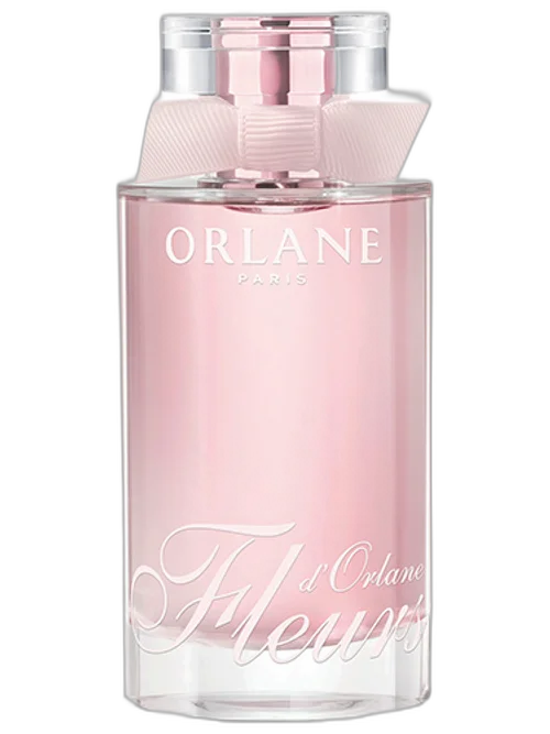 Fleurs D' by Orlane