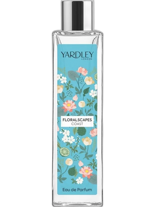 Floralscapes Coast by Yardley
