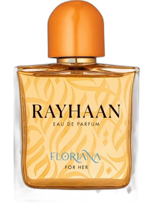Floriana by Rayhaan