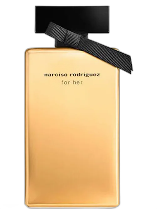 For Her Christmas by Narciso Rodriguez