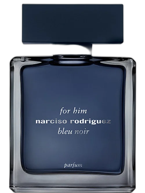 For Him Bleu Noir by Narciso Rodriguez