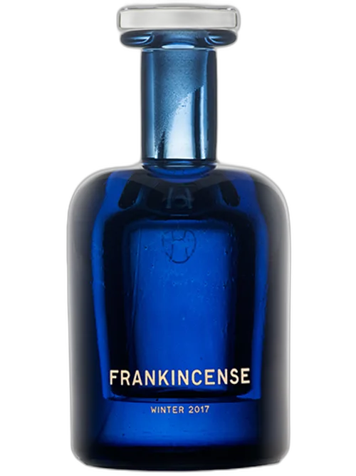 Frankincense by Perfumer H