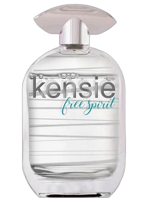 Free Spirit by Kensie