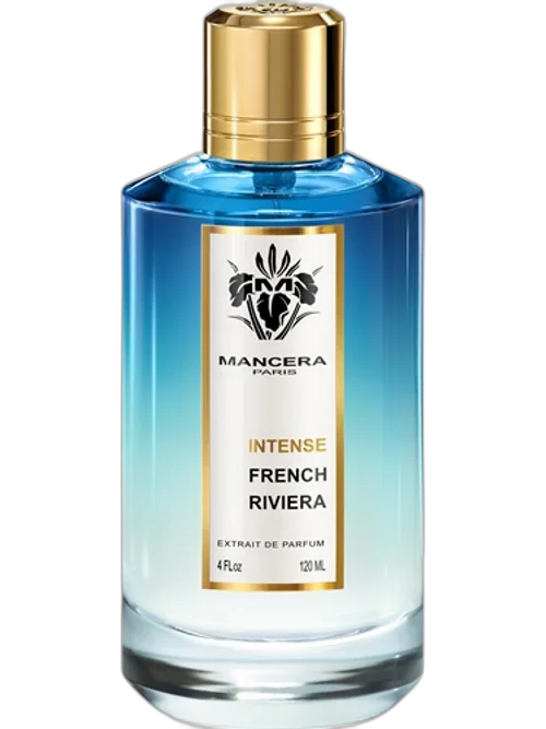 French Riviera Intense by Mancera