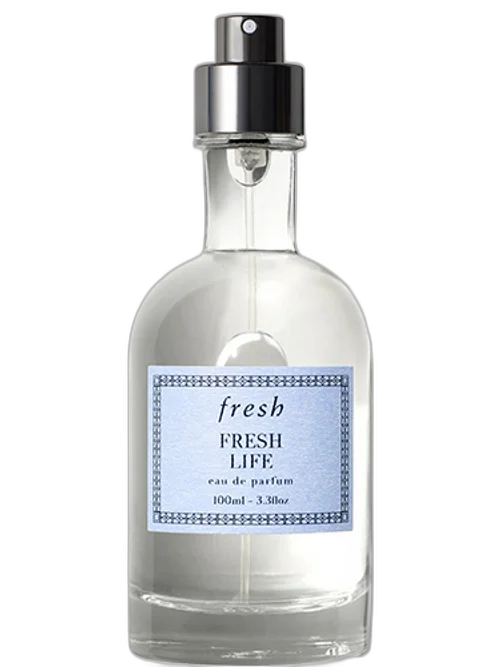 Life by Fresh