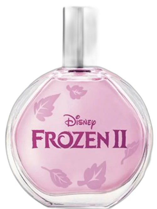 Frozen II by Avon