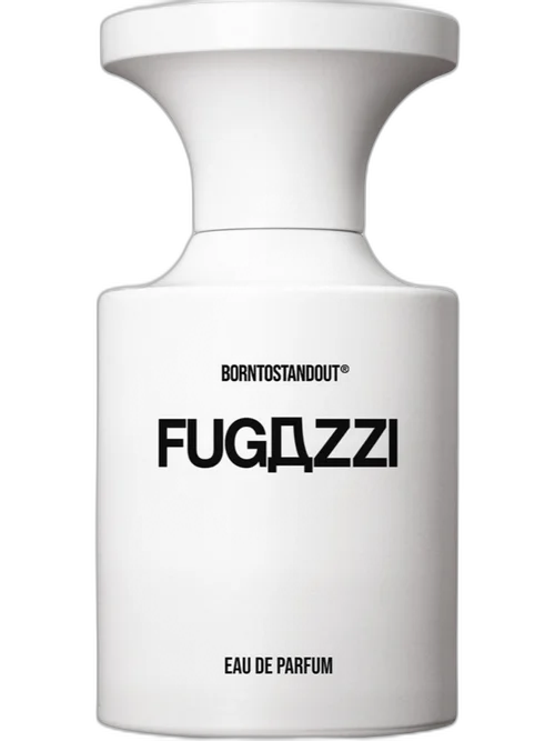 Fugazzi by Borntostandout