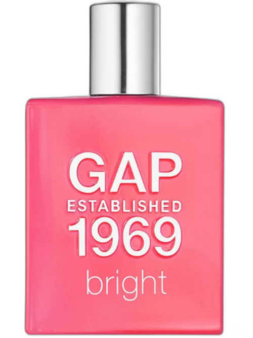 1969 Bright by Gap
