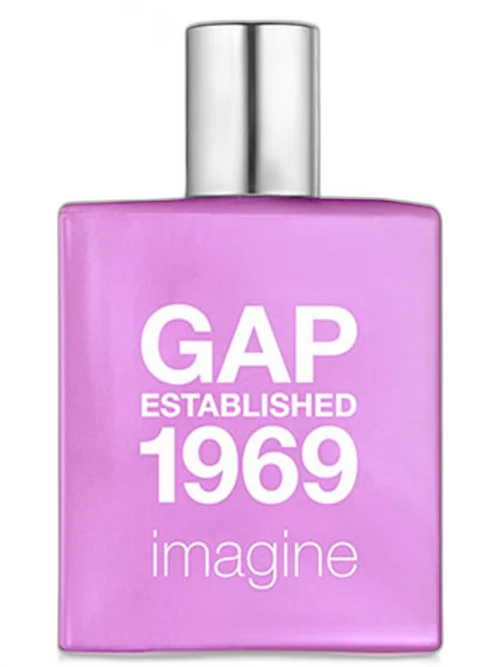 1969 Imagine by Gap