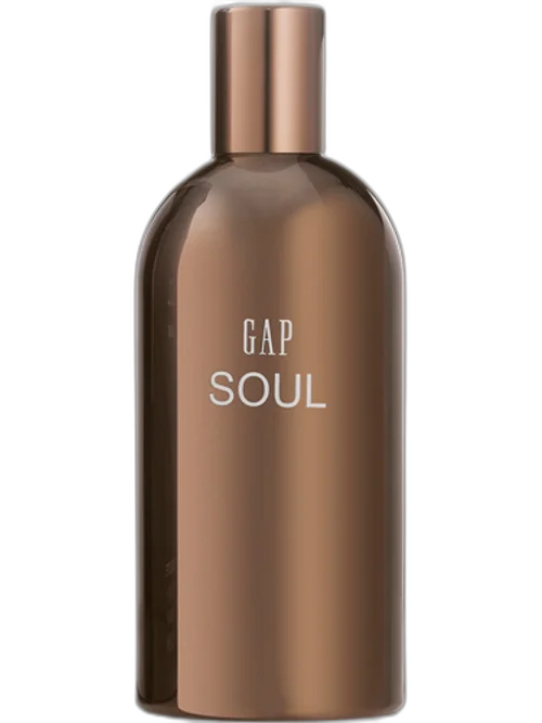 Soul Man by Gap