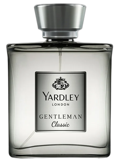 Gentleman Classic by Yardley