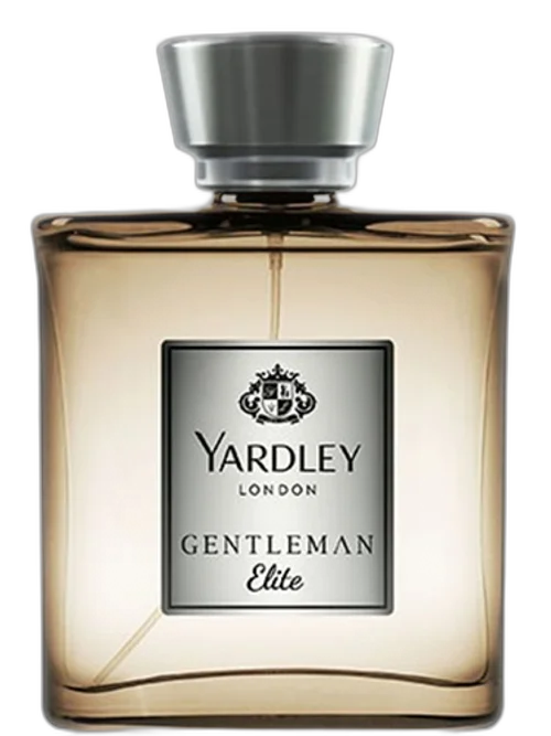 Gentleman Elite by Yardley