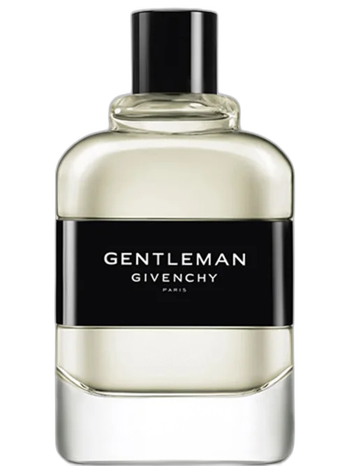 Gentleman by Givenchy