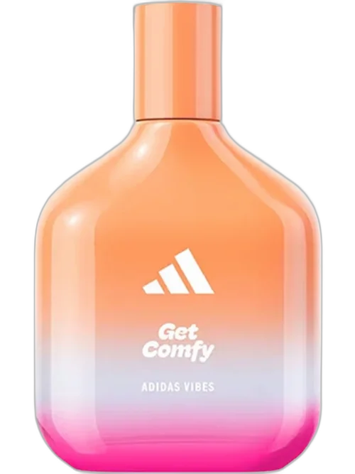 Get Cosy by Adidas