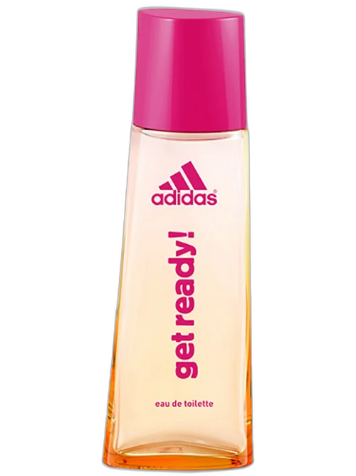 Get Ready For Her by Adidas