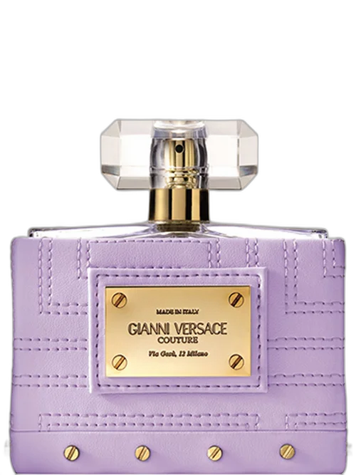 Gianni Couture Violet by Versace