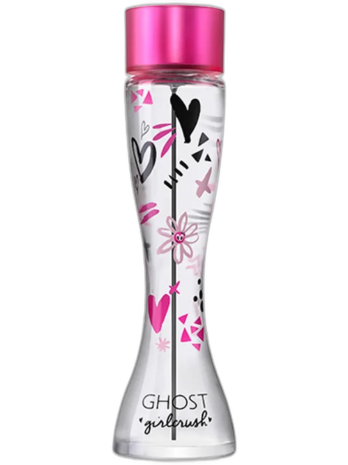 Girlcrush by Ghost