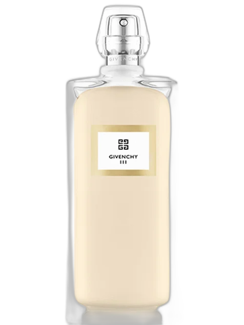 Iii by Givenchy