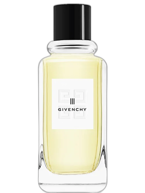 Iii Les Mythiques by Givenchy