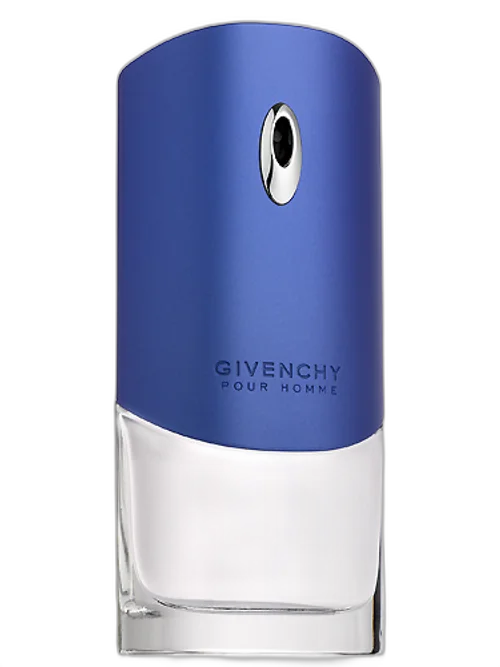 Pour Homme Blue Label by Givenchy
