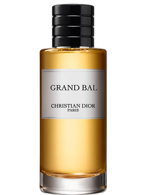 Grand Bal by Dior