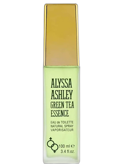 Green Tea Essence by Alyssa Ashley