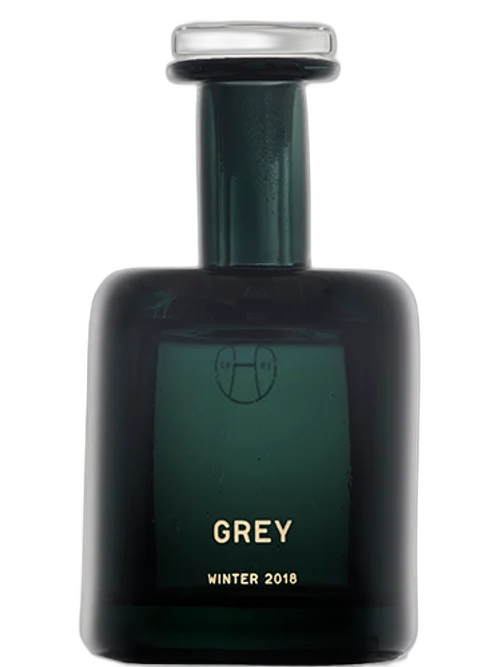 Grey by Perfumer H